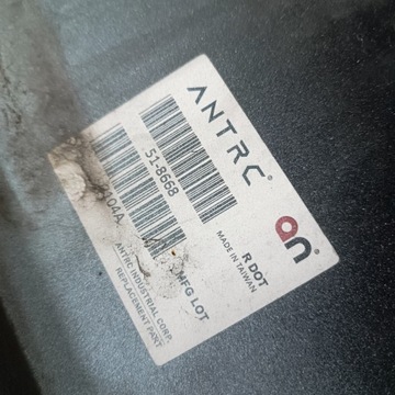 фото thumb №14, Бампер перед bmw 5 f10 f11 м-пакет