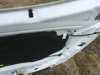 фото thumb №6, Крышка двигателя капот renault clio v 2022 ov369