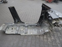 фото thumb №8, Peugeot 5008 лонжерон чверть права ktvd