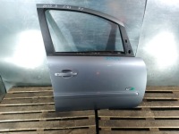 фото thumb №1, Двері правий перед opel zafira b 1.8 z163