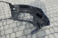 фото thumb №10, Audi q7 4m0 рестайлинг бампер переднее s-line крепление левая + правые