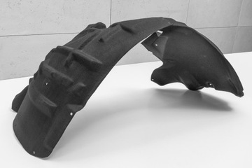 фото thumb №15, Audi a5 b8 cabrio 09-17 подкрылок левая 8t0821171d