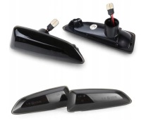 фото thumb №2, Динамічні поворотники led opel grandland x