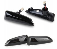 фото thumb №2, Динамические поворотники led opel zafira c