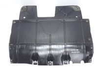 фото thumb №1, Плита захист двигуна підвіска fiat punto evo 11r