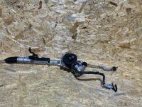 фото thumb №10, Трансмиссия рулевая рулевая рейка opel mokka b 22- 9834211280 oem 23r