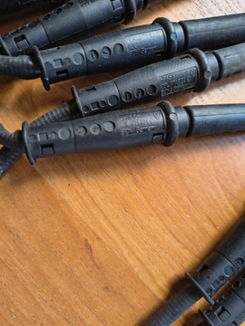 фото thumb №3, Шланг свечи накаливания audi vw seat 03l971921c