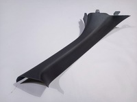 фото thumb №5, Обшивка стійка a захист права ford explorer 2011-2019