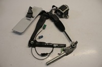 фото thumb №7, Ремни безопасности opel corsa e