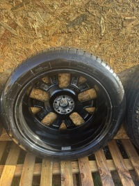 фото thumb №10, Citroen oem номер диски алюминий диски шины 7jx19 5x108 et38 205/55 r19