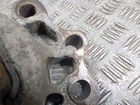 фото thumb №6, Подушка кронштейн двигуна ford transit mk8 custom 2.2tdci