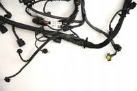 фото thumb №16, Mercedes m276 276 джгут трубопровід двигуна 0663