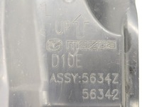 фото thumb №7, Захист плита нижня підвіска ліва mazda cx-3 cx3 d10e-5634z