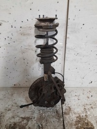 фото thumb №7, Поворотный кулак амортизатор правая правый bmw 1 e87