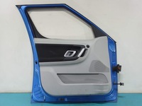 фото thumb №9, Дверь перед левая skoda roomster 06-10 9471