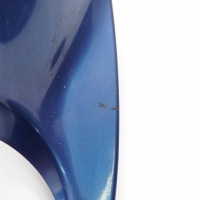 фото thumb №9, Mini r55 r56 захист бампер правий перед niebieski