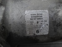 фото thumb №6, Компресор кондиціонера nissan note e12 1.5 dci