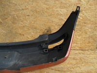 фото thumb №11, Opel corsa c бампер задний 09116147 468348511