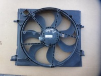 фото thumb №1, Nissan qashqai j11 x-trail t32 вентилятор корпус оригинал