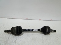 Купить Opel astra j iv 1.6cdti приводной вал левая 13335135, фото thumb