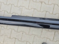 фото thumb №6, Молдинг порог правая bmw 1 f21 2 f22 f23 m набор