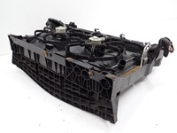 фото thumb №7, Комплект радиатор pas вентилятор europa mazda 3 ii bl 1.6i 10r