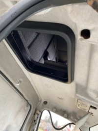 фото thumb №8, Кабина спальное место будка iveco daily 18r