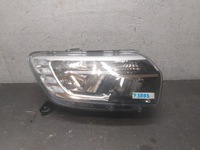 фото thumb №1, Лампа перед права dacia sandero ii 2 lift 15- led 260103529r