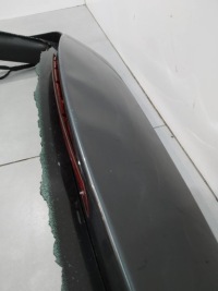 Кришка багажника задні універсал skoda superb 3 2015- Київ, фото thumb