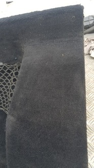 фото thumb №15, Mercedes w211 обшивка багажника правий задня a2116903826