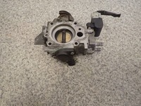 фото thumb №8, Honda civic vii 01- 1.4i дроссельная заслонка воздуха