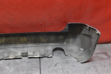 фото thumb №12, Бампер зад задній чорний hyundai tucson 1 i 04-10