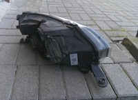 фото thumb №7, Skoda rapid 5j led lift 16- ліва передня лампа оригінал 5jb941017b