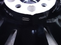 фото thumb №16, Диски audi e-tron q7 sq7 q8 sq8 q5 sq5 21'' 4ke