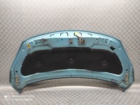 фото thumb №10, Капот кришка двигуна opel meriva b z21z wyszków