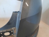 фото thumb №8, Skoda kodiaq 16- бампер зад задній 565807421b