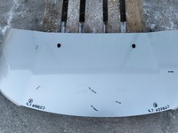 фото thumb №7, Капот citroen c3 picasso колір ezrc 2008-2012 оригінал