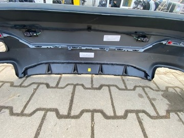 фото thumb №8, Бампер зад задній pdc m набір bmw 4 g22 g23 c4p