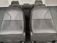 фото thumb №15, Сиденья диван hyundai i40 1.7crdi рестайлинг универсал ue