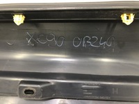 фото thumb №14, Молдинг накладка порог правая 30653723 volvo xc90