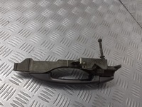 фото thumb №3, Ручка левая передняя наружная peugeot 407 kdac