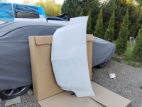 фото thumb №1, Капот renault mascott 04-10 кришка двигуна