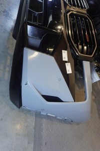 фото thumb №6, Капот бампер pas bmw x8 g09 xm s68x c4p