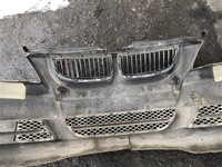 фото thumb №14, Бампер передний перед pdc bmw 3 e91 e90 sparkling graphite m