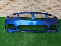 фото thumb №1, Бампер bmw 3 f34 gt m набор