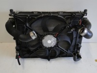 фото thumb №4, Mercedes gl x164 164 вентилятор вентилятор 600w