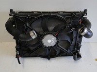 фото thumb №3, Mercedes r w251 251 шланг інтеркулер лівий