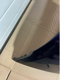 фото thumb №11, Бампер перед mercedes w164 ml 05-08r 359u pdc