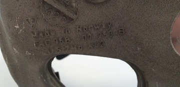 фото thumb №11, Porsche macan поворотна опора підвішування права перед