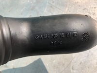 фото thumb №3, Mercedes gl x164 3,2 cdi труба wąż воздухозаборник воздуха